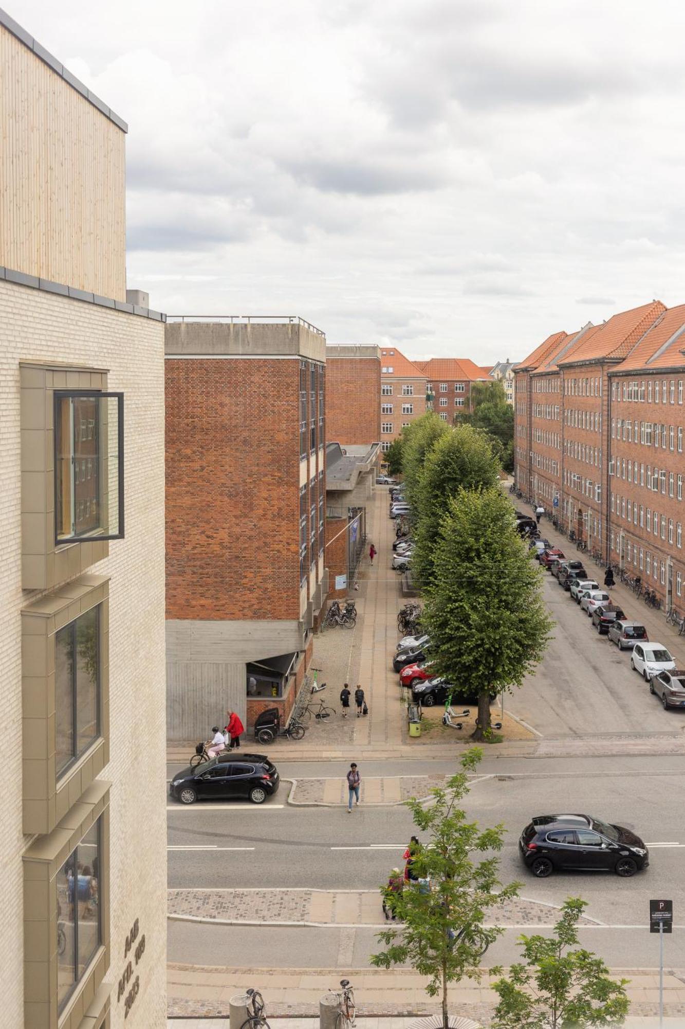 Charming Loft City Center *